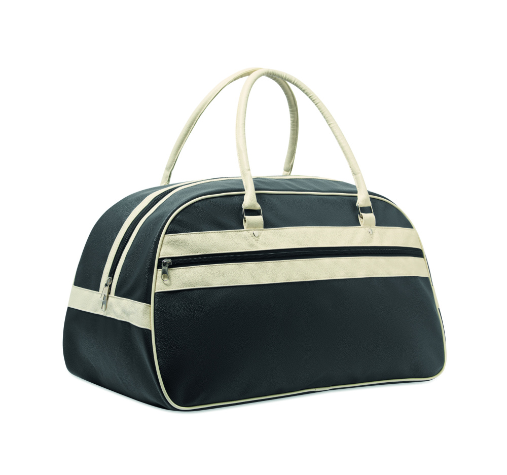 Logotrade reklaamkingi foto: PU spordikott