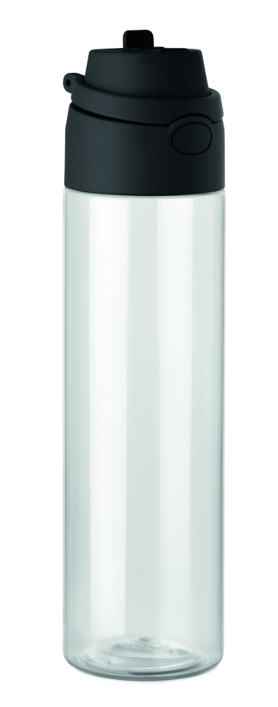 Logotrade ärikingituse foto: RPET-pudel 700 ml