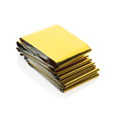 Logo trade ärikingid foto: Solra hädaolukorra fooliumtekk