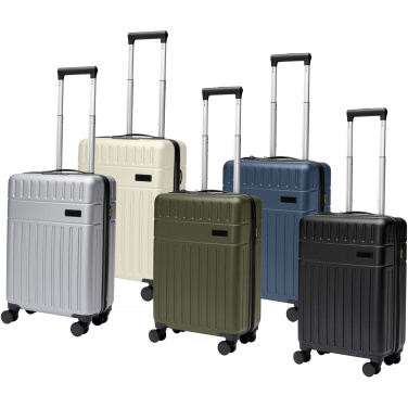 Logotrade reklaamtooted pilt: Rover 20" GRS taaskasutatud salongikäru 40L