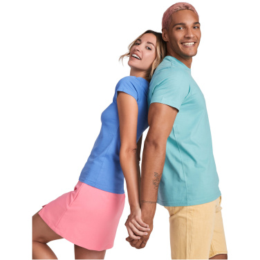 Logo trade reklaamkingitused foto: Staffordi lühikeste varrukatega meeste T-särk