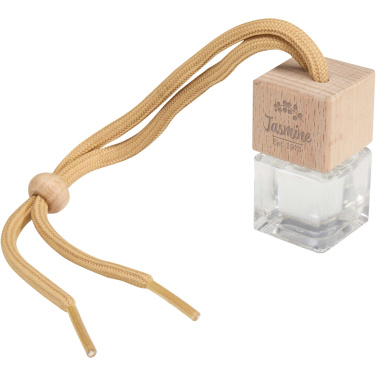 Logotrade firmakingi foto: Ono auto õhuvärskendaja