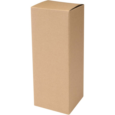 Logotrade firmakingituse foto: Amelie klaasist kannu ja tassi komplekt