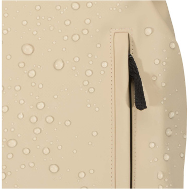 Logotrade reklaamtooted pilt: Resi Plus 15" GRS vargusvastane seljakott 18L