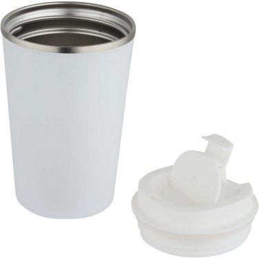 Logotrade ärikingituse foto: Newport 350 ml topeltseinaga roostevabast terasest termostops