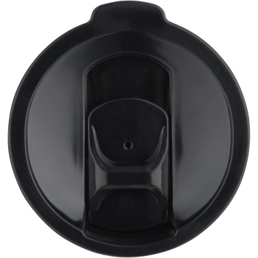 Logotrade ärikingituse foto: Graysoni 480 ml RCS termoskruus kõrrega