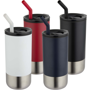 Logotrade meened pilt: Graysoni 480 ml RCS termoskruus kõrrega