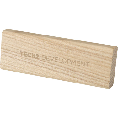 Logo trade reklaamtoote pilt: Maro auto õhuvärskendaja