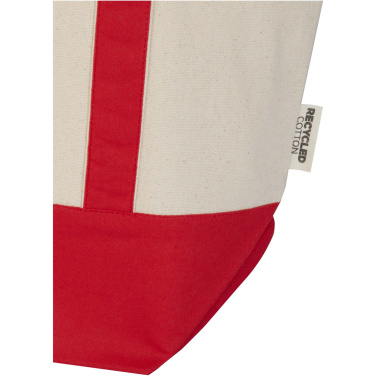 Logotrade reklaamkingid pilt: Sam 320 g/m² GRS taaskasutatud puuvillast kott