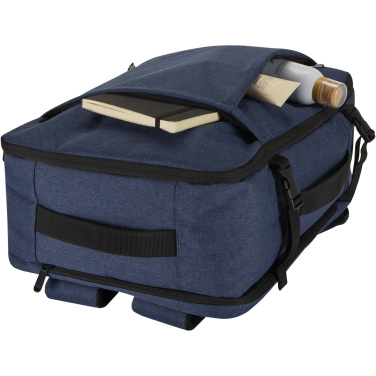 Logotrade meened pilt: Libra 17" GRS käsipagasi seljakott 25L