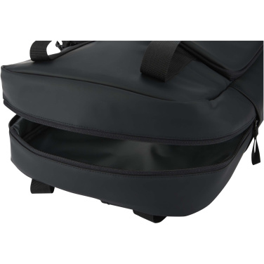 Logo trade meened foto: Resi Plus GRS taaskasutatud jahutusseljakott 18L