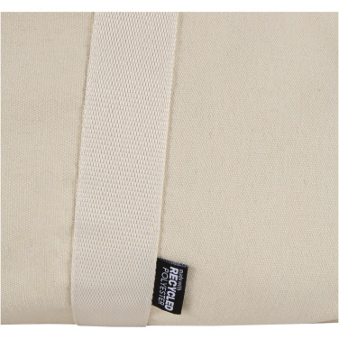 Logotrade reklaamtooted pilt: Recanvas GRS reisikott 40L
