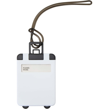 Logotrade reklaamtooted pilt: Traveler pagasi silt