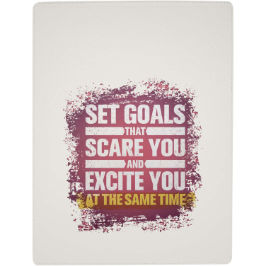 Logotrade reklaamkingitused pilt: Clast A4 kirjutusalus pastapliiatsiga