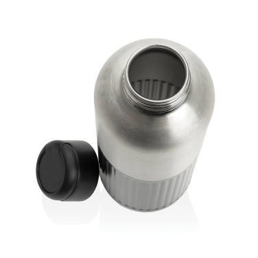 Logotrade ärikingitused pilt: Ripple RCS R-terasest lekkekindel veepudel käepidemega 750ml