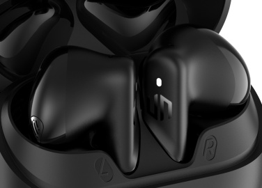 Logo trade ärikingitused foto: Urban Vitamin Santa Clara RCS plastist ENC kõrvaklapid