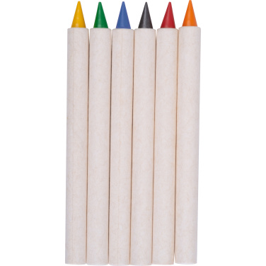 Logotrade reklaamkingi foto: Lõpmatuskomplekt vahakriite KINGSTON