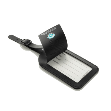 Logotrade reklaamkingitused pilt: Globefind Dual RCS pagasisilt ülemaailmse asukoha määramisega