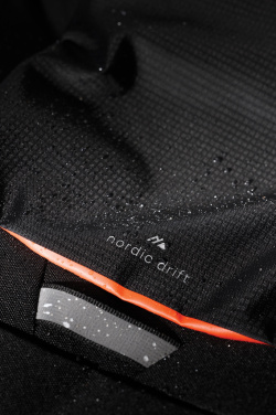 Logotrade reklaamkingitused pilt: Nordic Drift Trail RCS päevaseljakott 16L