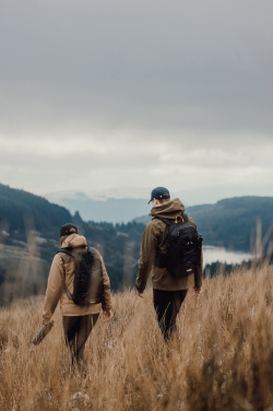 Logo trade firmakingituse pilt: Nordic Drift Trail RCS päevaseljakott 16L