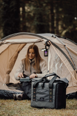 Logotrade firmakingitused pilt: Nordic Drift RCS vetthülgav külmakott 22L