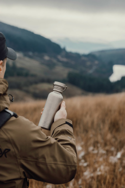 Logotrade reklaamkingi foto: Nordic Drift Trail Ultra Light Titanium 600ml veepudel