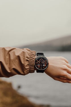 Logo trade reklaamkingitused foto: Nordic Drift Titan tipptasemel käekell