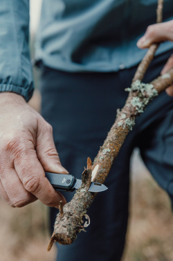Logotrade ärikingitused pilt: Nordic Drift Adventure võtmehoidjaga taskunuga
