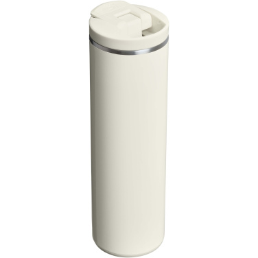 Logotrade firmakingituse foto: Stanley Transit Fliptop 470 ml trummel termos