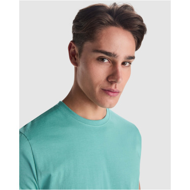 Logotrade ärikingituse foto: Staffordi lühikeste varrukatega meeste T-särk