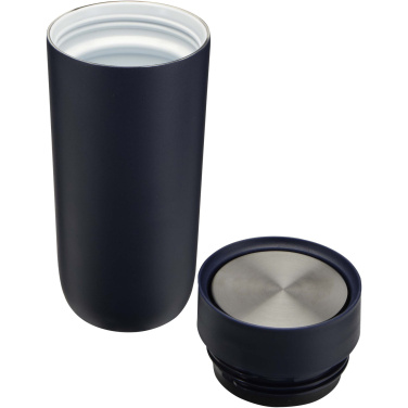 Logotrade firmakingituse foto: Camden 350 ml RCS sertifikaadiga roostevabast terasest termostass