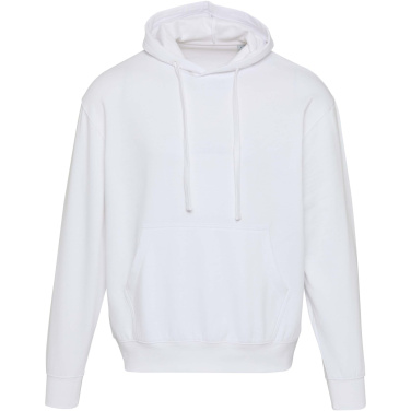 Logo trade ärikingi pilt: Boris 280 g/m2 unisex OCS kapuutsiga dressipluus