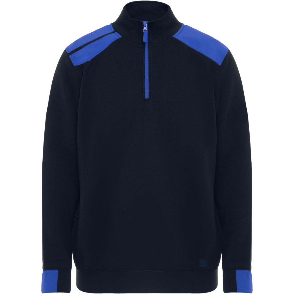 Logo trade reklaamtoote pilt: Maverick 280 g/m2 meeste poollukuga pusa