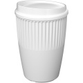 Cirrus POP 350 ml klaas, Valge