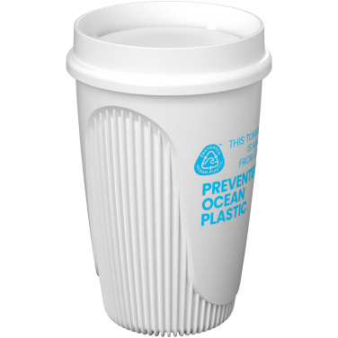 Logo trade reklaamkingi pilt: Alto POP 350 ml termos 360° kaanega