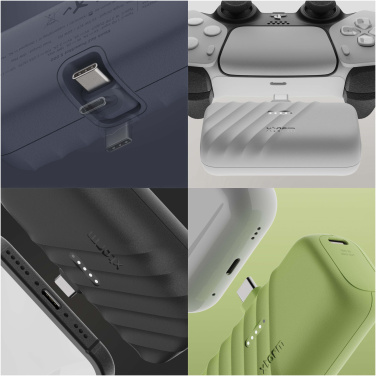 Logotrade reklaamkingitused pilt: Xtorm Go2 20W 5000 mAh akupank