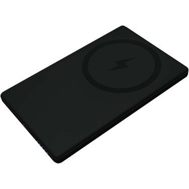 Logotrade reklaamkingid pilt: SCX.design P22 5000 mAh üliõhuke magnetiline välispatarei