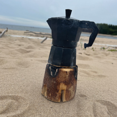 Logo trade reklaamtoote pilt: Tõrvik L suurus