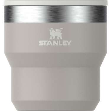 Logo trade reklaamkingituse pilt: Stanley 295 ml roostevabast terasest virnastatav matkatops