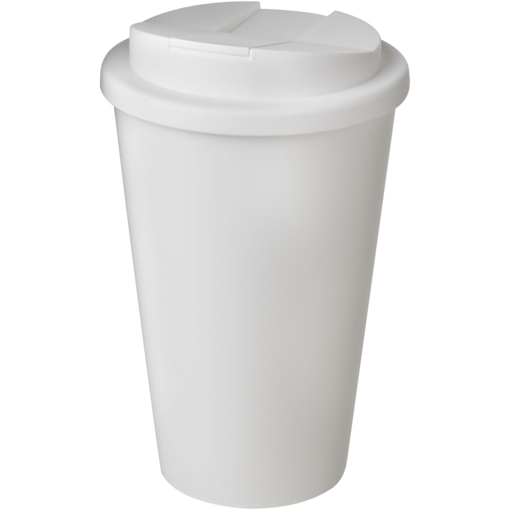 Logotrade firmakingitused pilt: Americano® POP 350 ml isoleeritud termos pritsmekindla kaanega