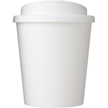 Logotrade reklaamkingitused pilt: Americano® Espresso POP 250 ml klaas pritsmekindla kaanega