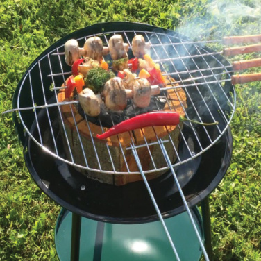 Logo trade reklaamtoote pilt: Eco Grill XL