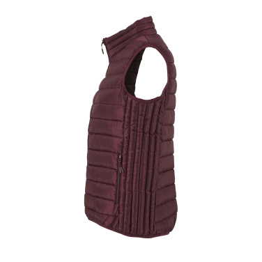 Logo trade meened foto: STREAM WOMEN Bodywarmer vest