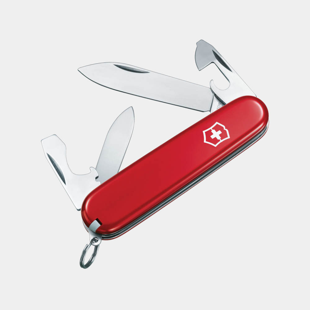 Logo trade reklaamkingid foto: VICTORINOX taskunuga 10 funktsiooniga