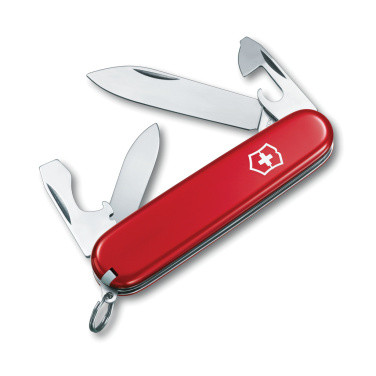 Logo trade reklaamkingituse pilt: VICTORINOX taskunuga 10 funktsiooniga