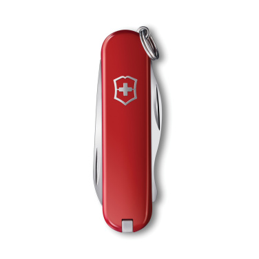 Logo trade firmakingitused foto: VICTORINOX taskunuga Small Rally, 9 funktsiooni