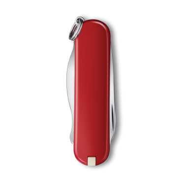 Logo trade reklaamkingi pilt: VICTORINOX taskunuga Small Rally, 9 funktsiooni
