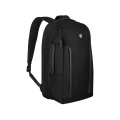 VICTORINOX Altmont Professional Deluxe sülearvutikott, must