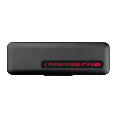 Logo trade reklaamtooted foto: MAGLITE Mini AAA LED-taskulamp