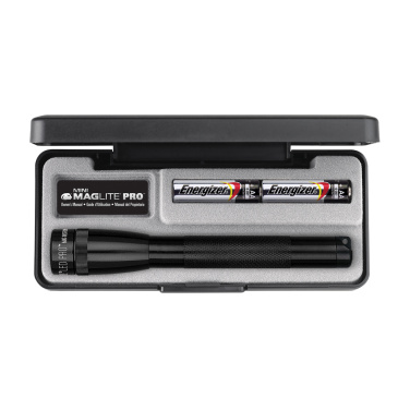 Logo trade ärikingituse pilt: MAGLITE Mini Pro AA LED taskulamp
